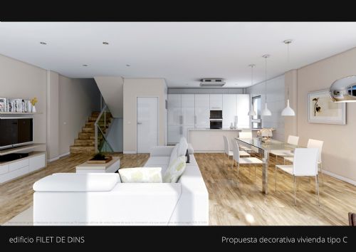 Imagen 2 inmueble ref.: 1302