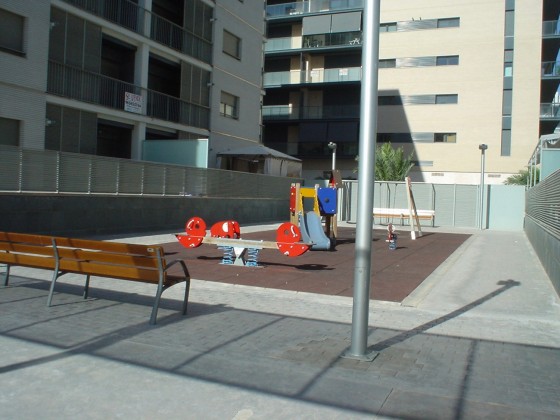 Imagen 5 inmueble ref.: 00166