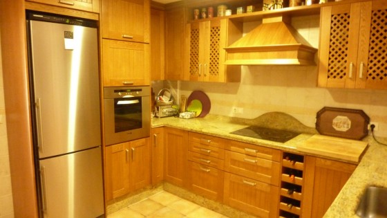 Imagen 2 inmueble ref.: 00734