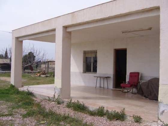 Imagen inmueble ref.:00869